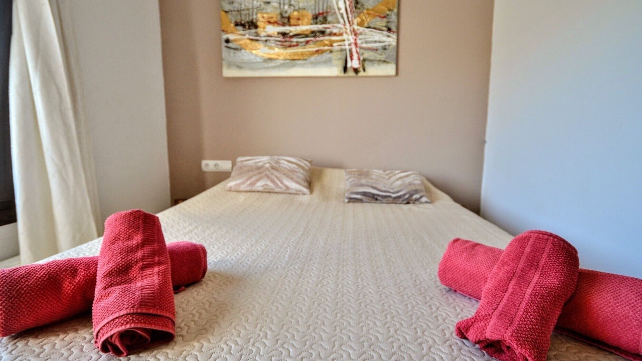 Photo of Bedroom in Rio d'Oro
