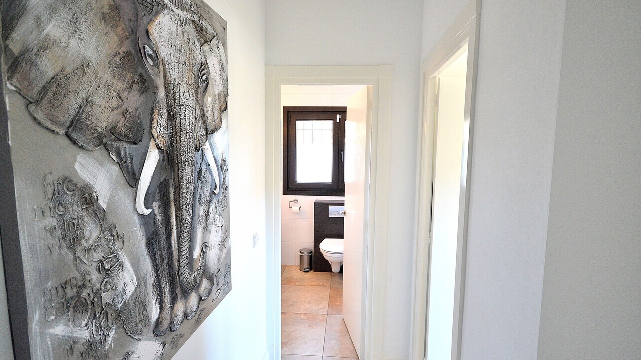 Photo of Bathroom in Rio d'Oro