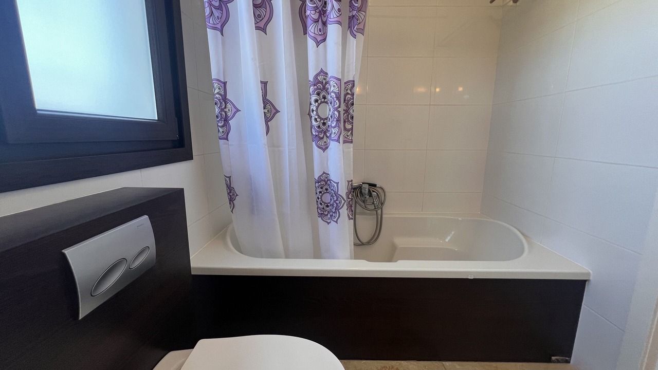 Photo of Bathroom in Rio d'Oro