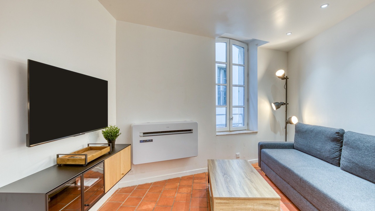 Photo of Livingroom in Beziers City Centre
