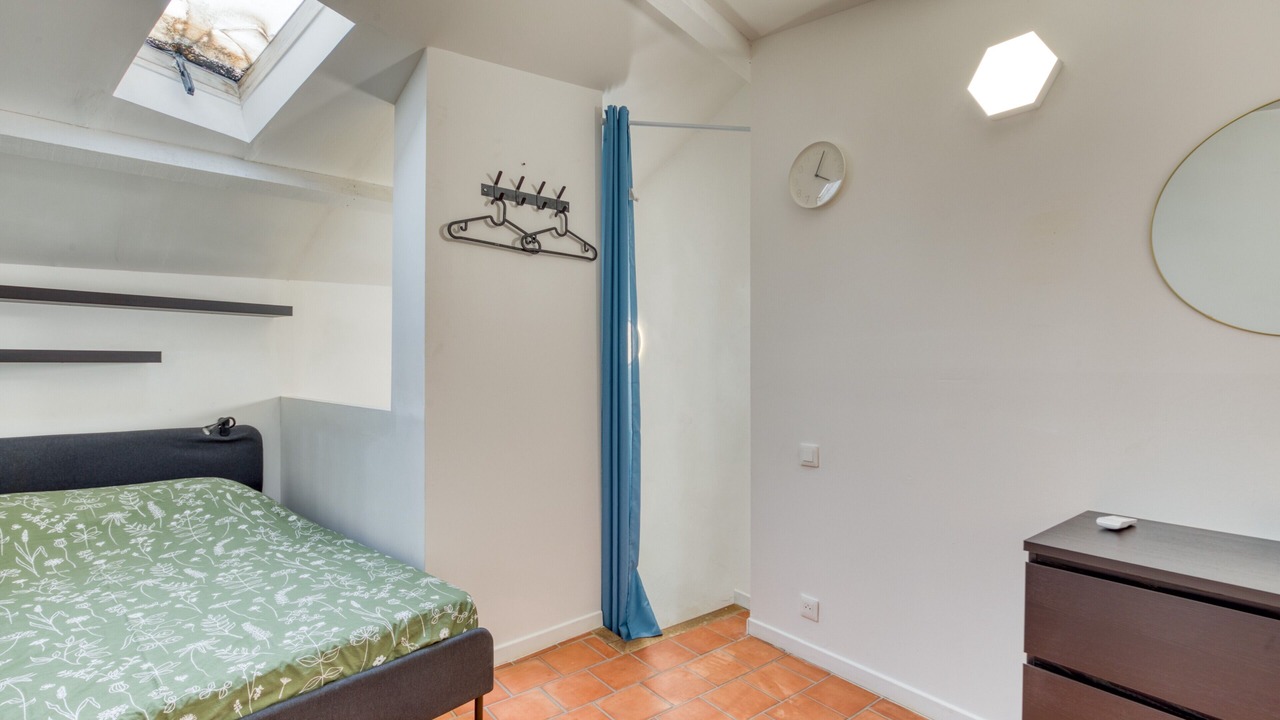 Photo of Bedroom in Beziers City Centre