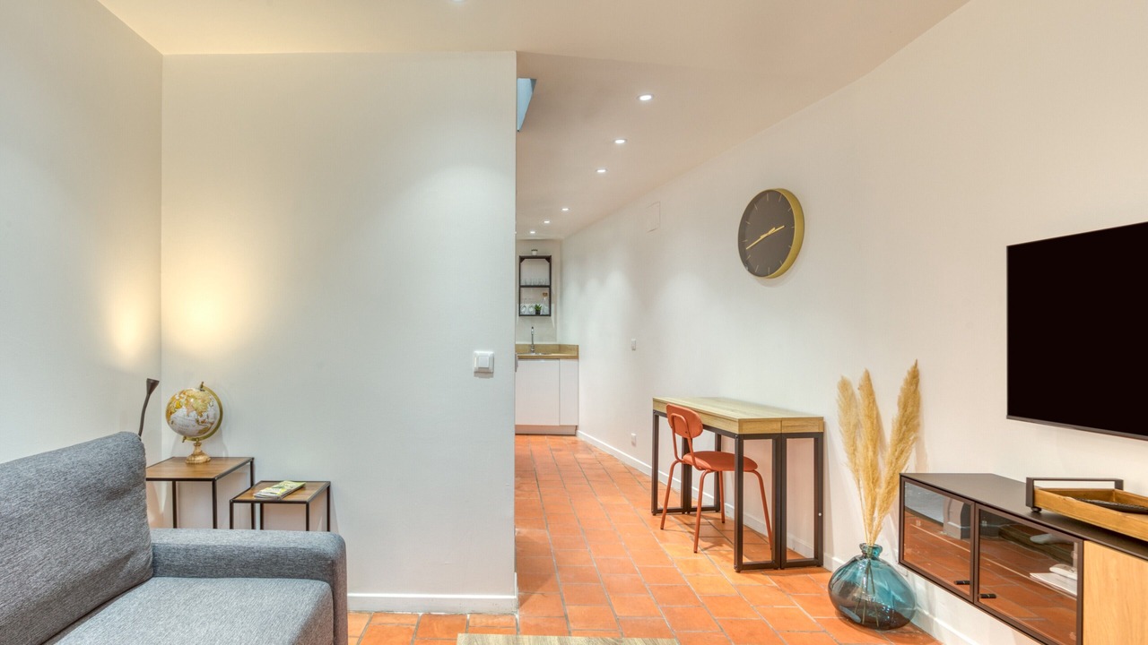 Photo of Livingroom in Beziers City Centre