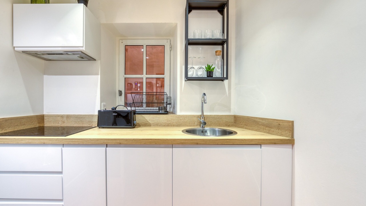 Photo of Kitchen in Beziers City Centre