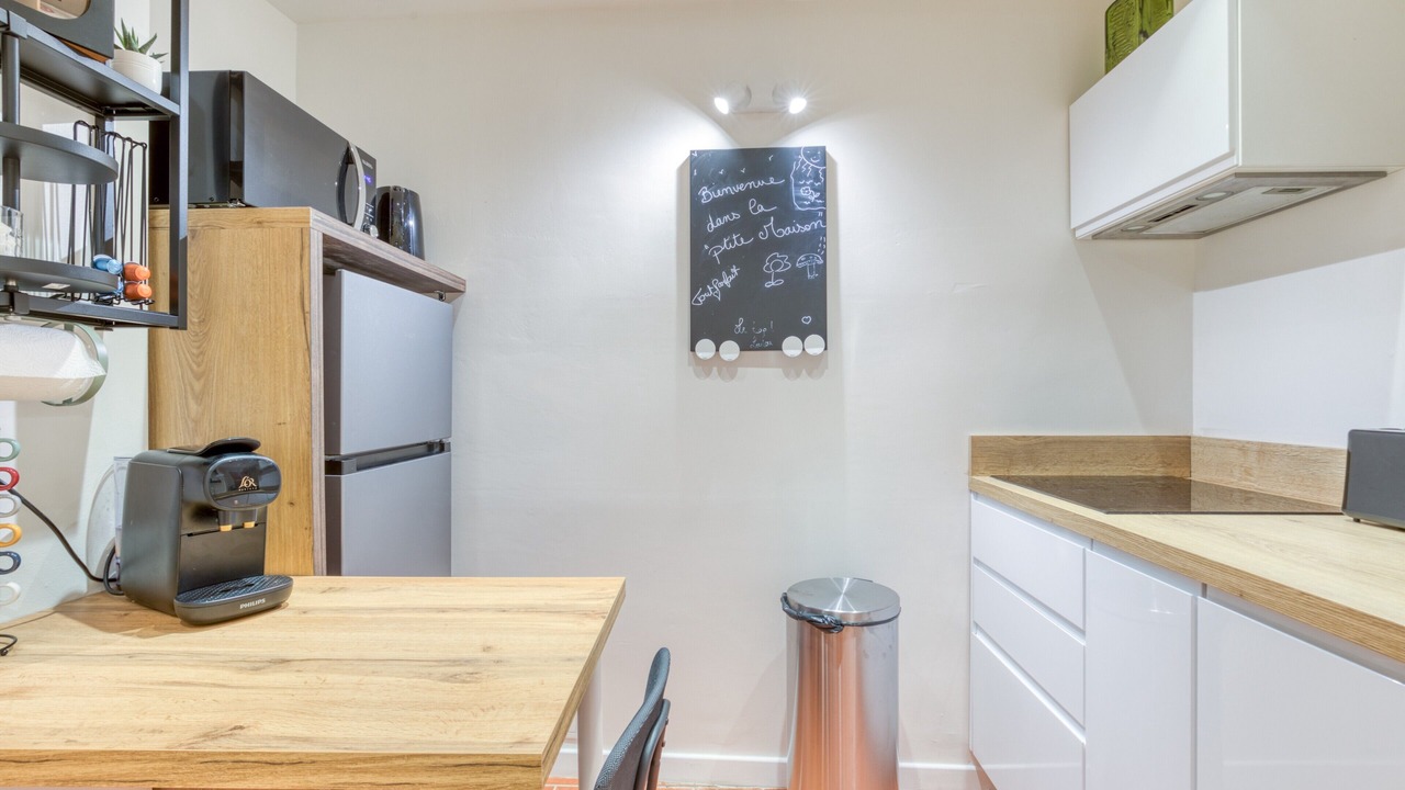 Photo of Kitchen in Beziers City Centre