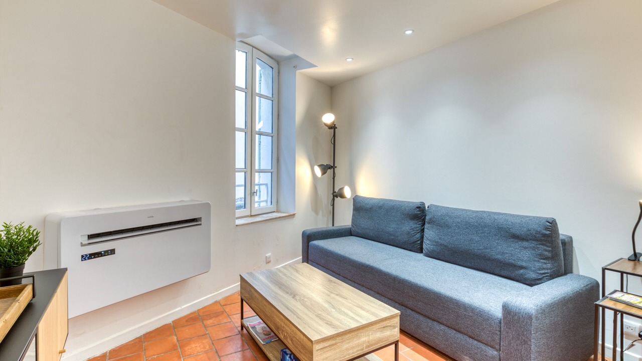 Photo of Livingroom in Beziers City Centre