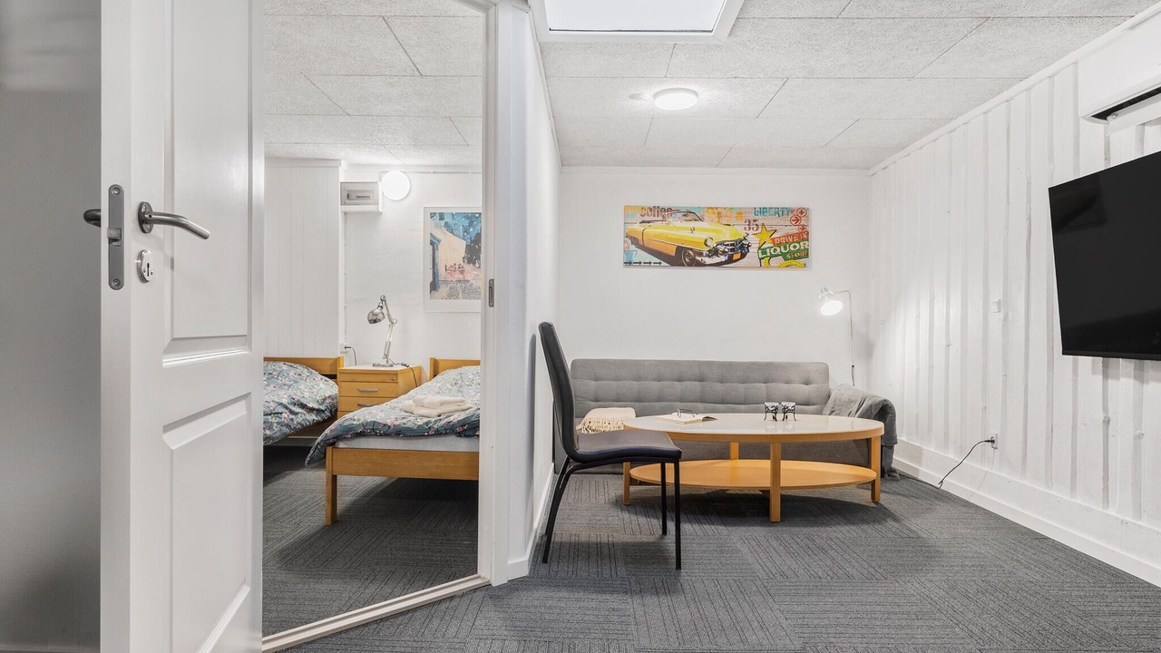 Photo of Bedroom in Bording