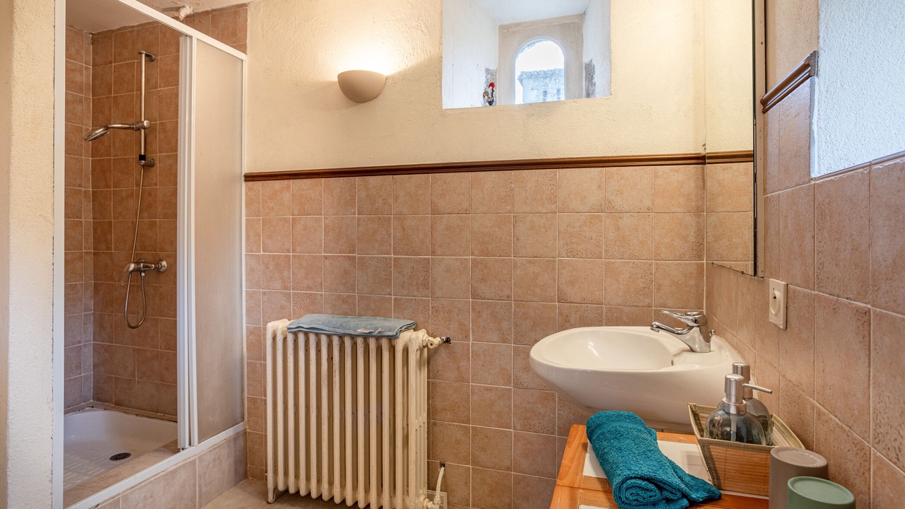 Photo of Bathroom in Landevieille
