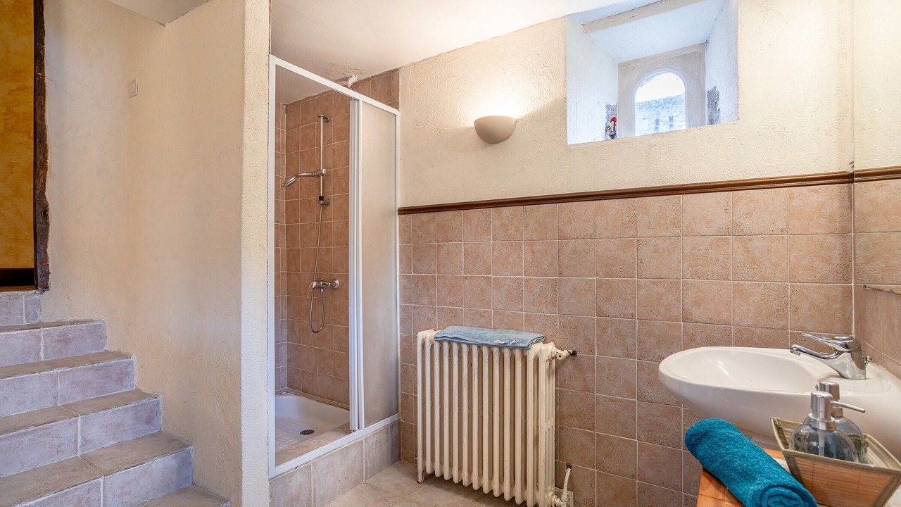 Photo of Bathroom in Landevieille