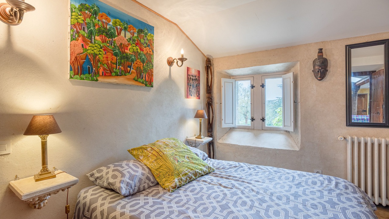 Photo of Bedroom in Landevieille