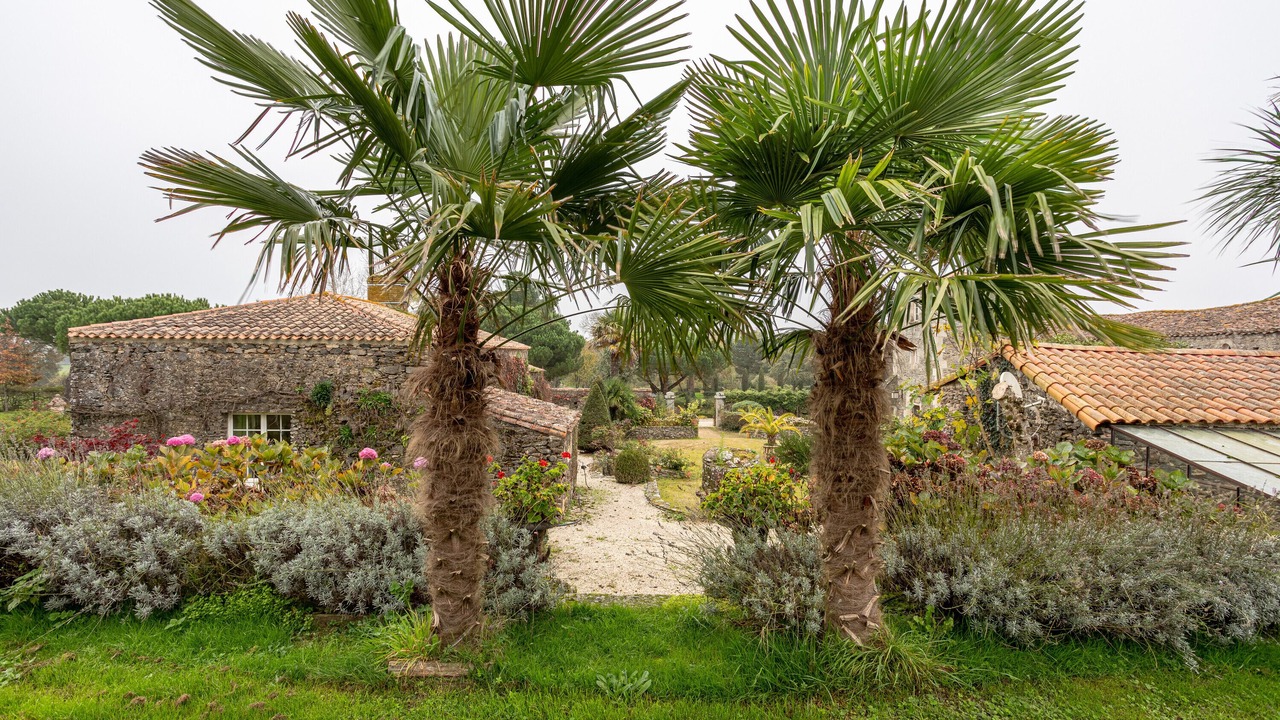 Photo of Outdoor in Landevieille