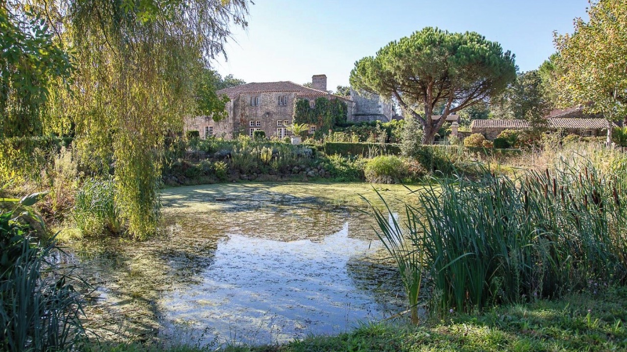 Photo of Outdoor in Landevieille