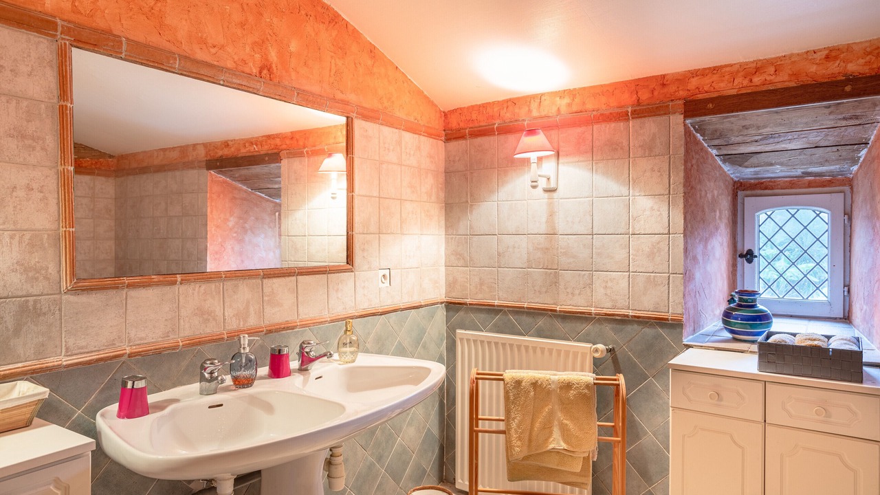 Photo of Bathroom in Landevieille