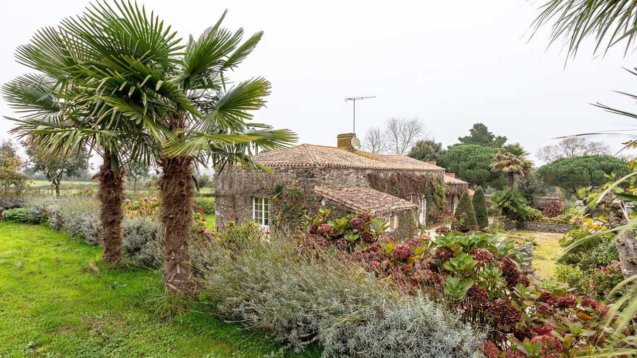 Photo of Outdoor in Landevieille