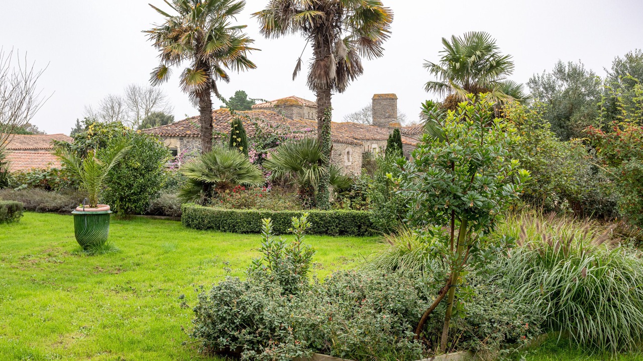 Photo of Outdoor in Landevieille