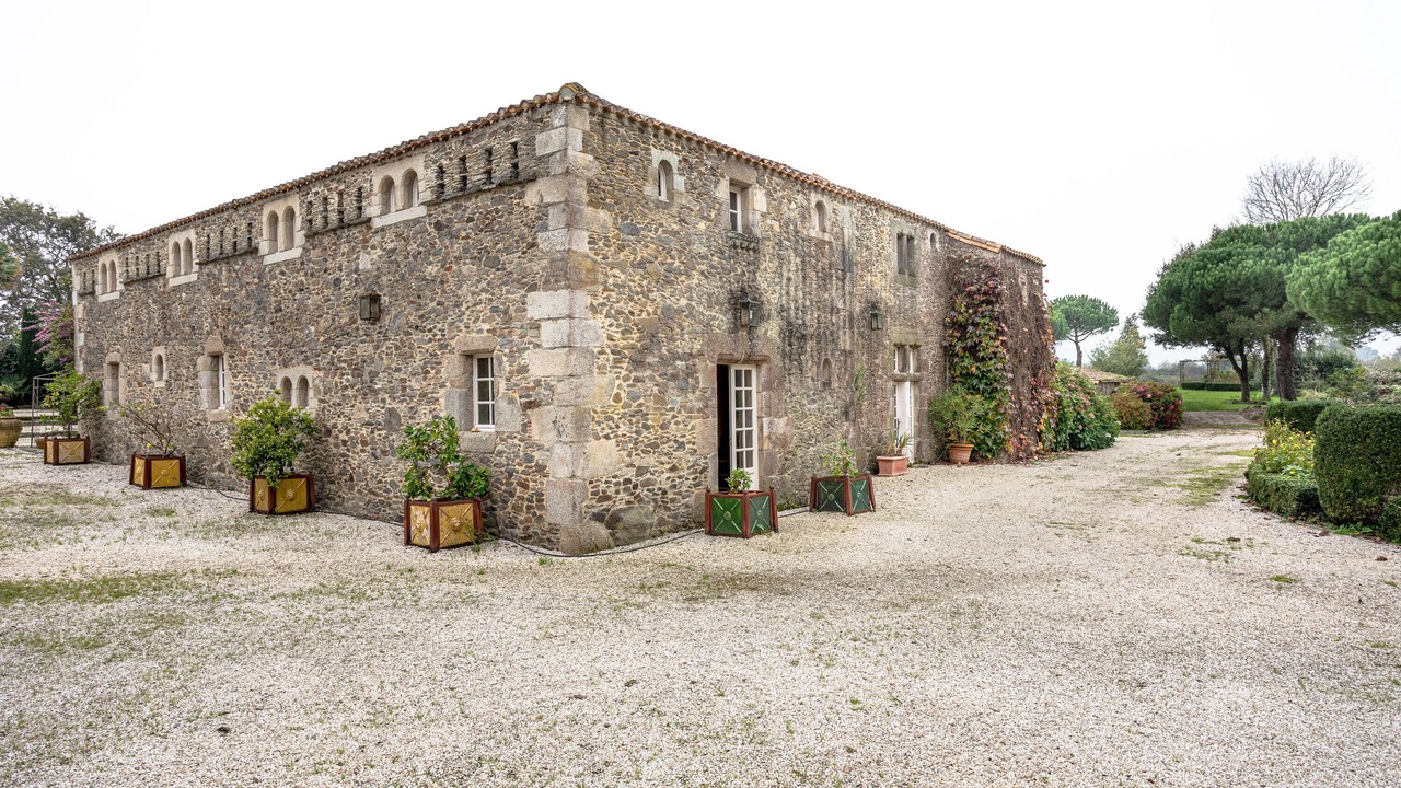 Photo of Outdoor in Landevieille