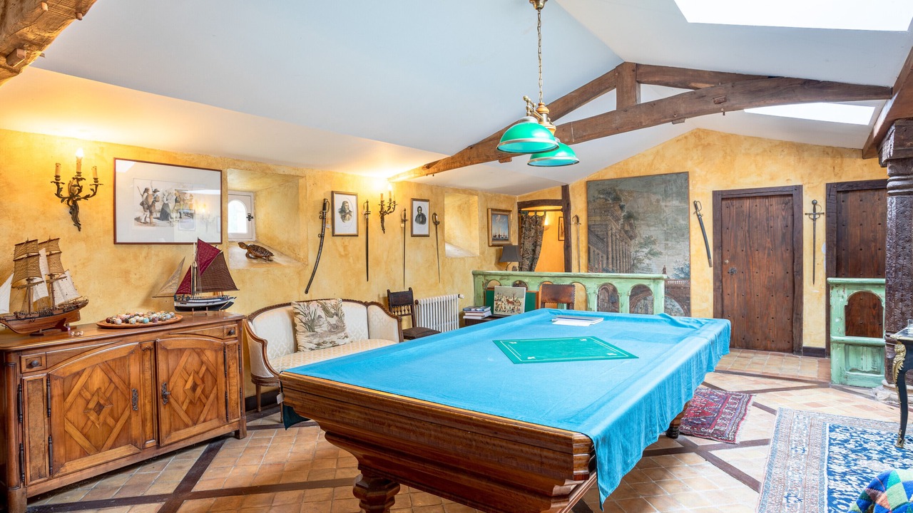 Photo of Bedroom in Landevieille