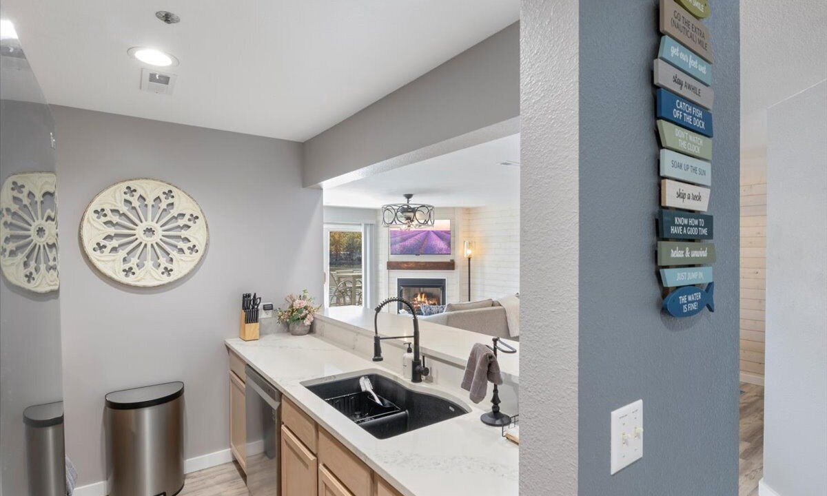 Photo of Bathroom in Sunrise Beach