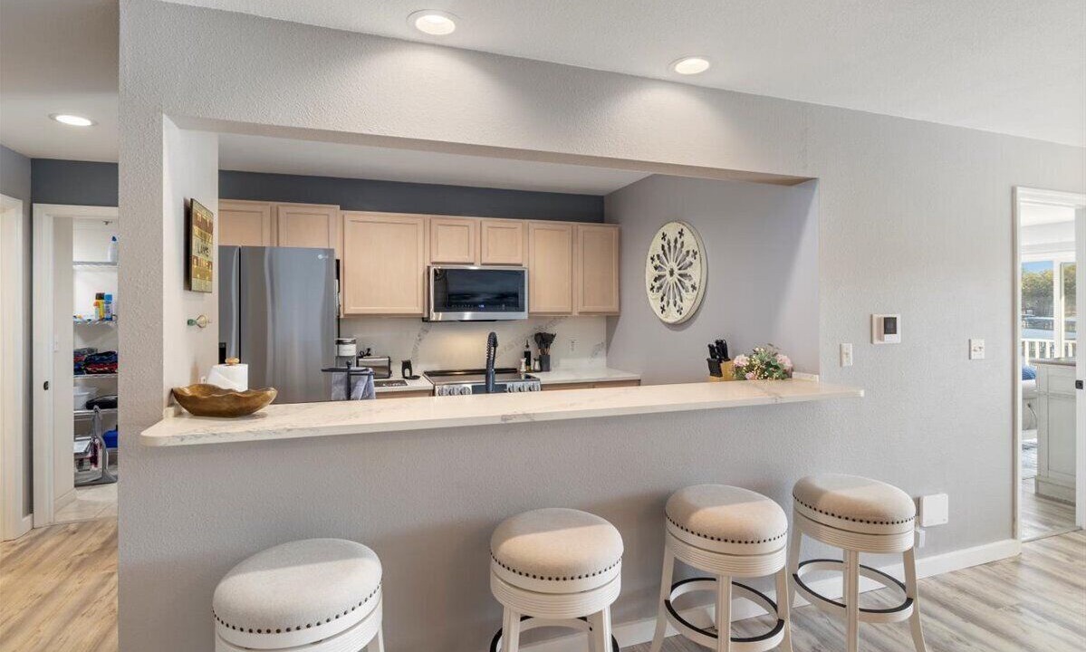Photo of Kitchen in Sunrise Beach