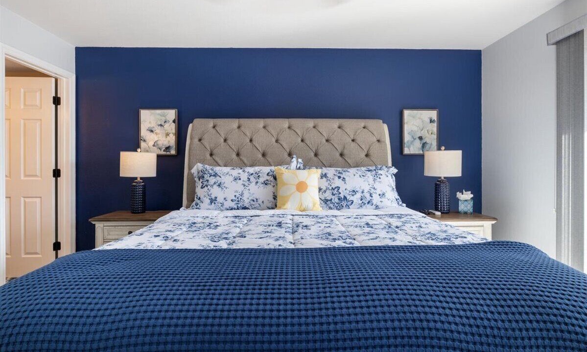 Photo of Bedroom in Sunrise Beach
