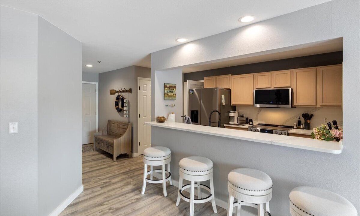 Photo of Kitchen in Sunrise Beach