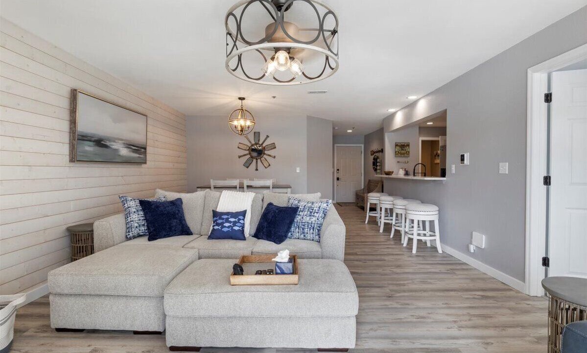 Photo of Livingroom in Sunrise Beach