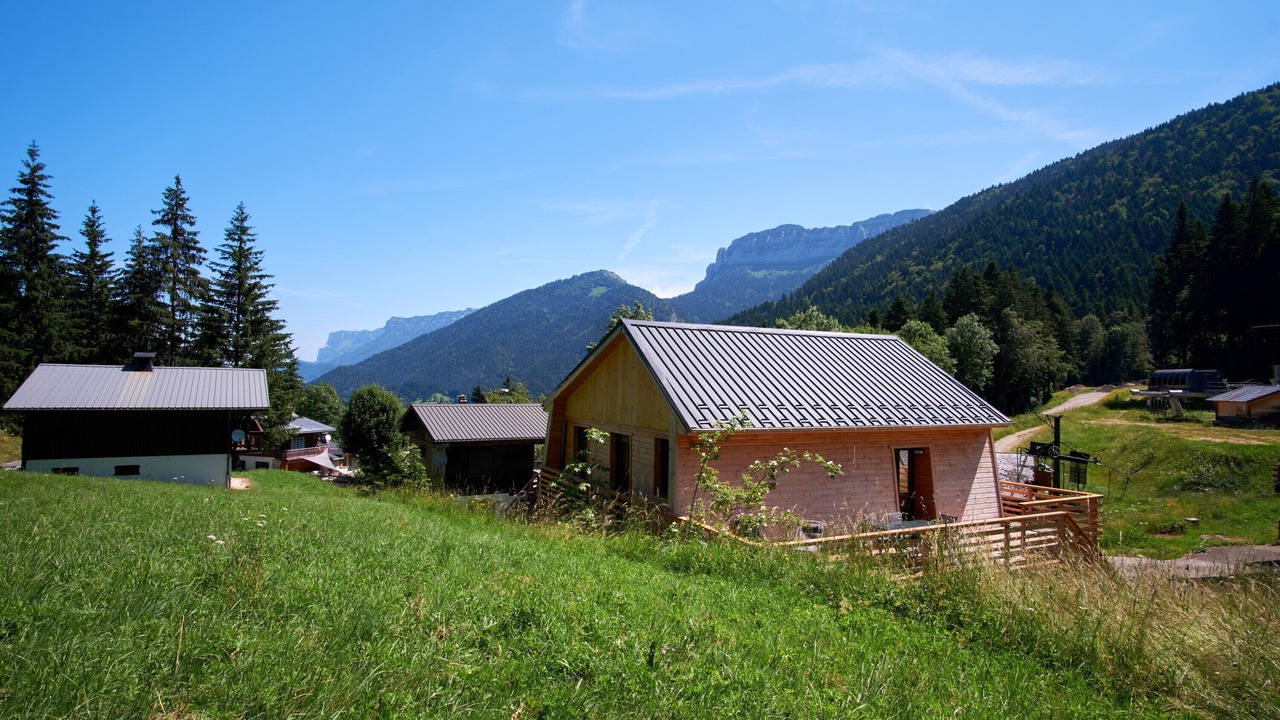Photo of Outdoor in Saint-Pierre-d'Entremont