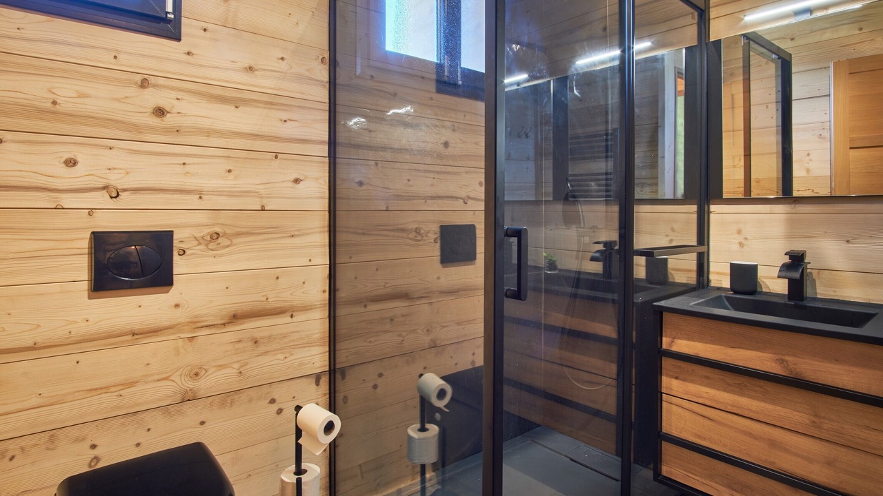 Photo of Bathroom in Saint-Pierre-d'Entremont