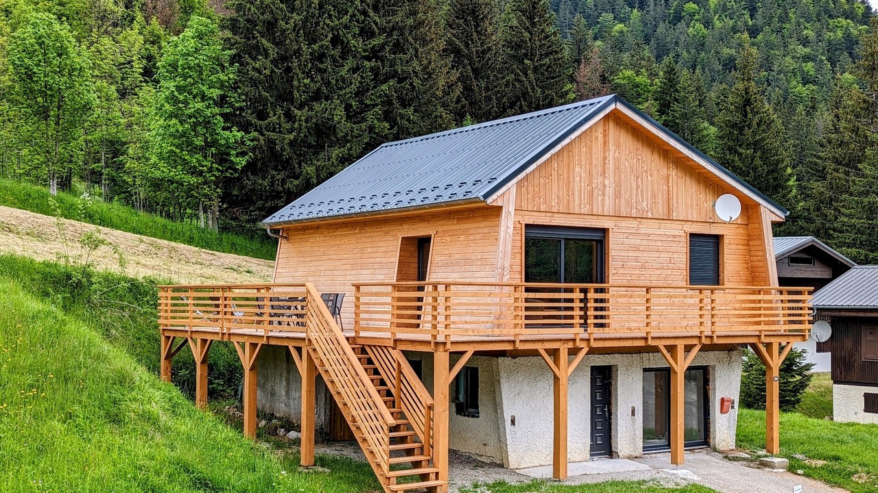 Photo of Outdoor in Saint-Pierre-d'Entremont