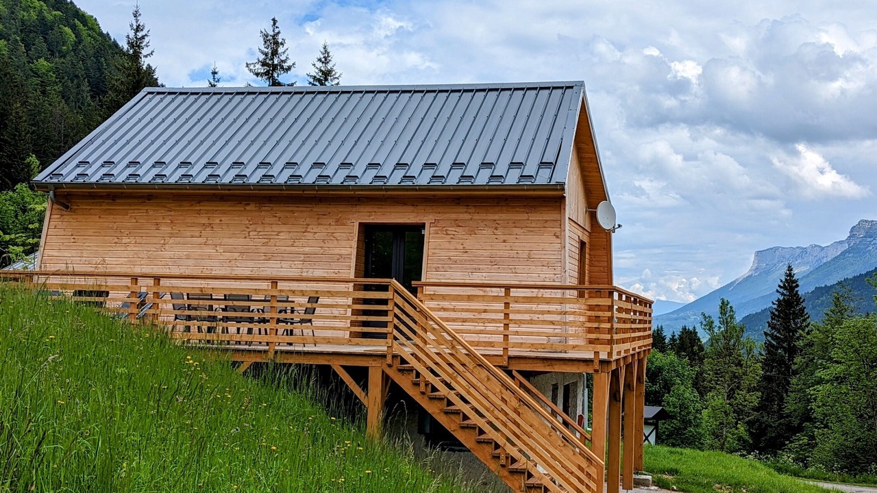 Photo of Outdoor in Saint-Pierre-d'Entremont