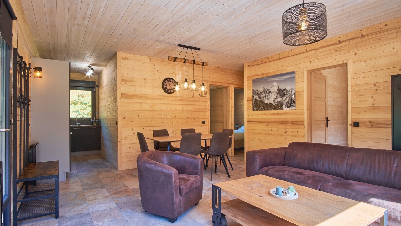 Photo of Livingroom in Saint-Pierre-d'Entremont