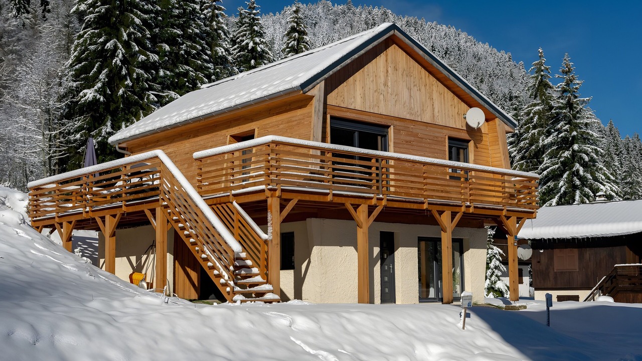 Photo of Outdoor in Saint-Pierre-d'Entremont