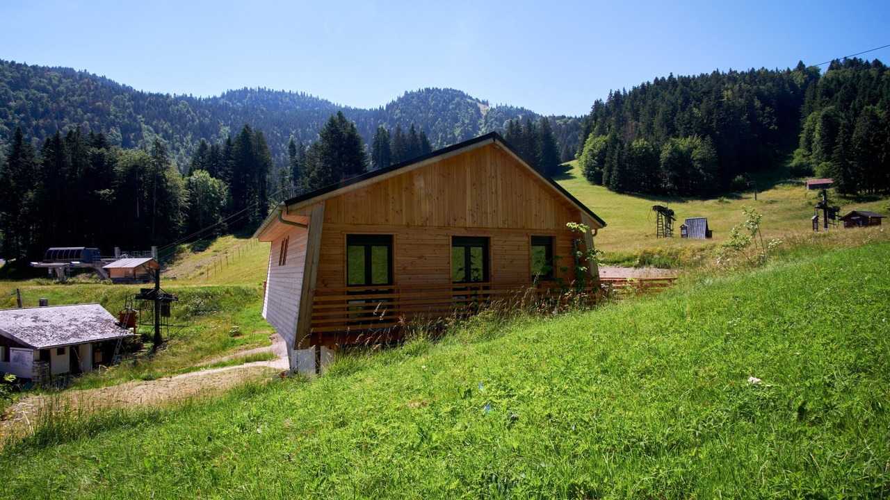Photo of Outdoor in Saint-Pierre-d'Entremont