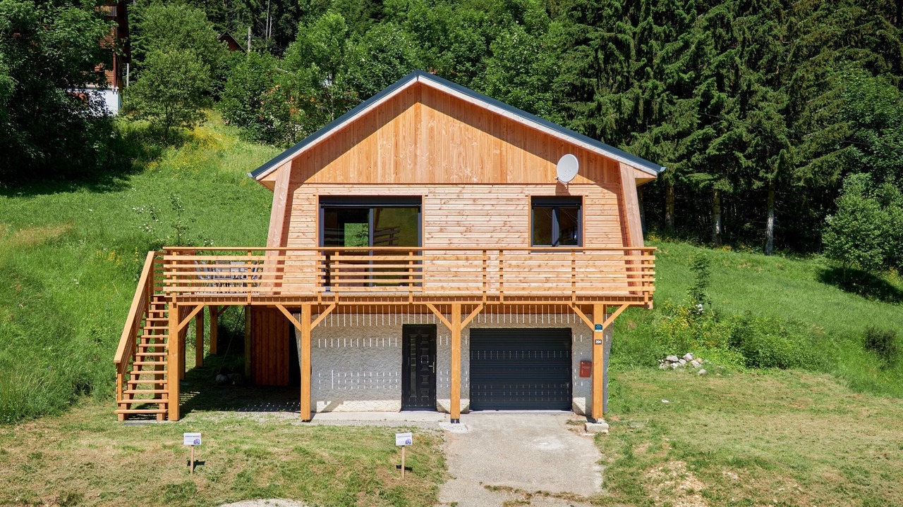 Photo of Outdoor in Saint-Pierre-d'Entremont