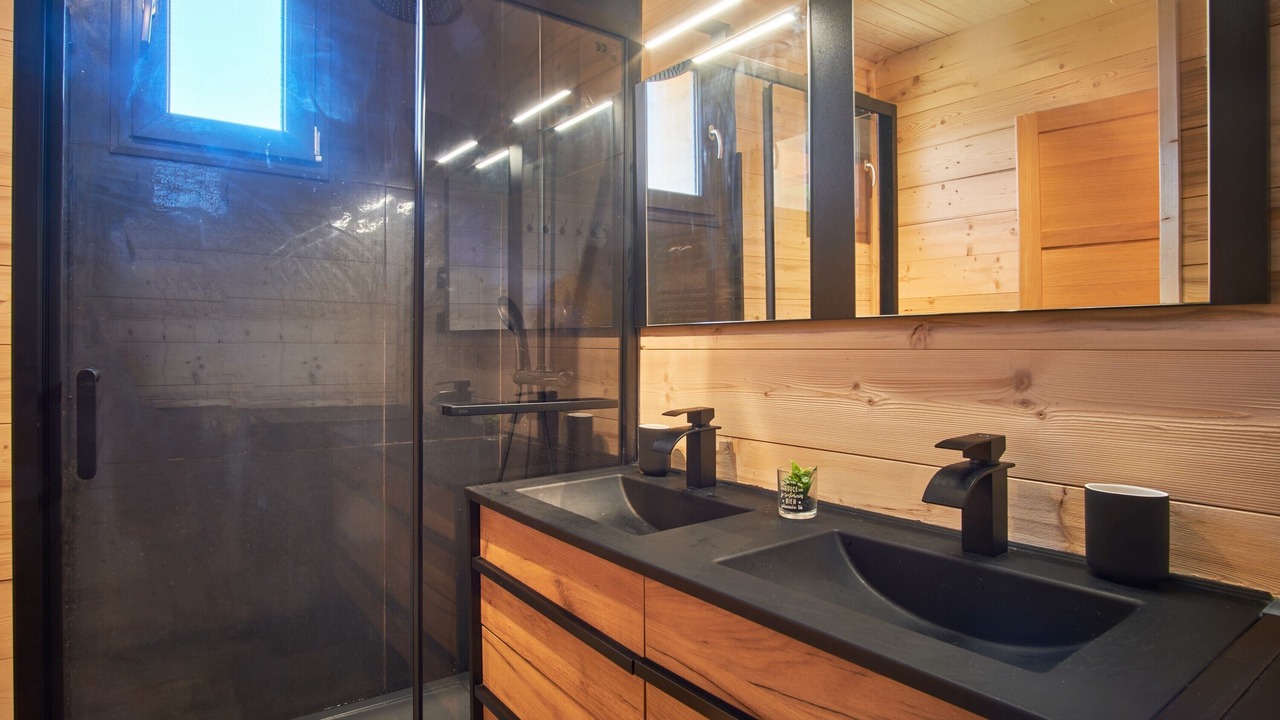 Photo of Bathroom in Saint-Pierre-d'Entremont