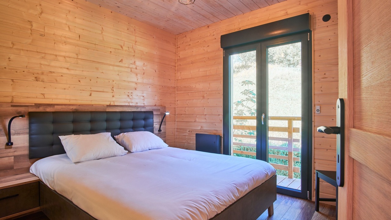 Photo of Bedroom in Saint-Pierre-d'Entremont