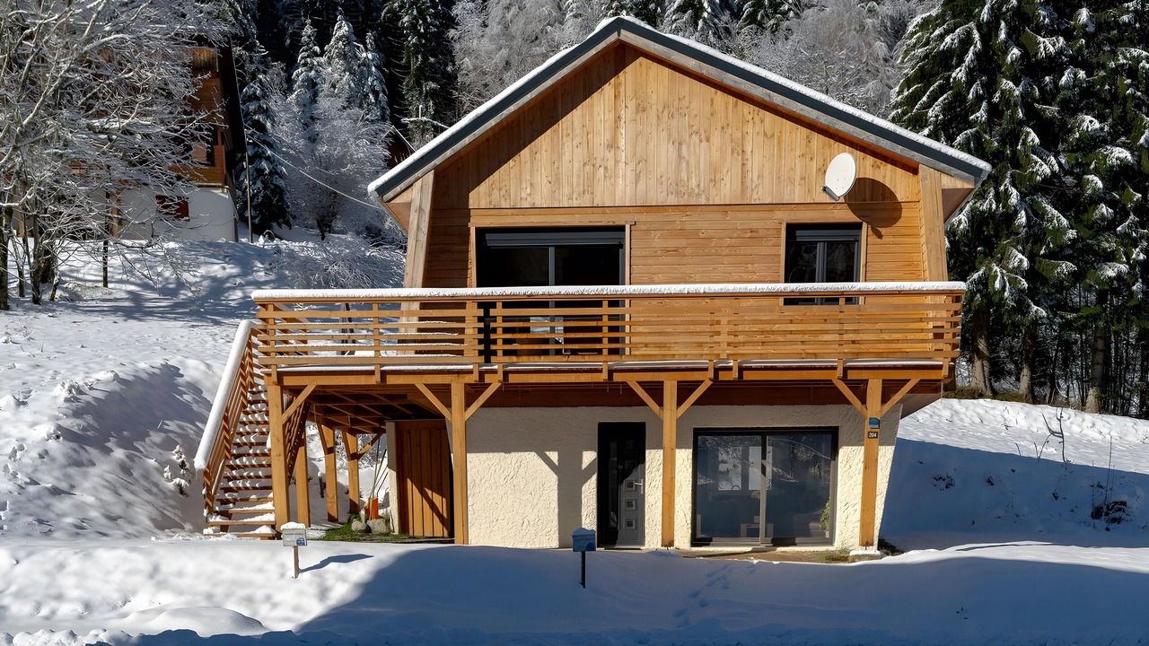 Photo of Outdoor in Saint-Pierre-d'Entremont