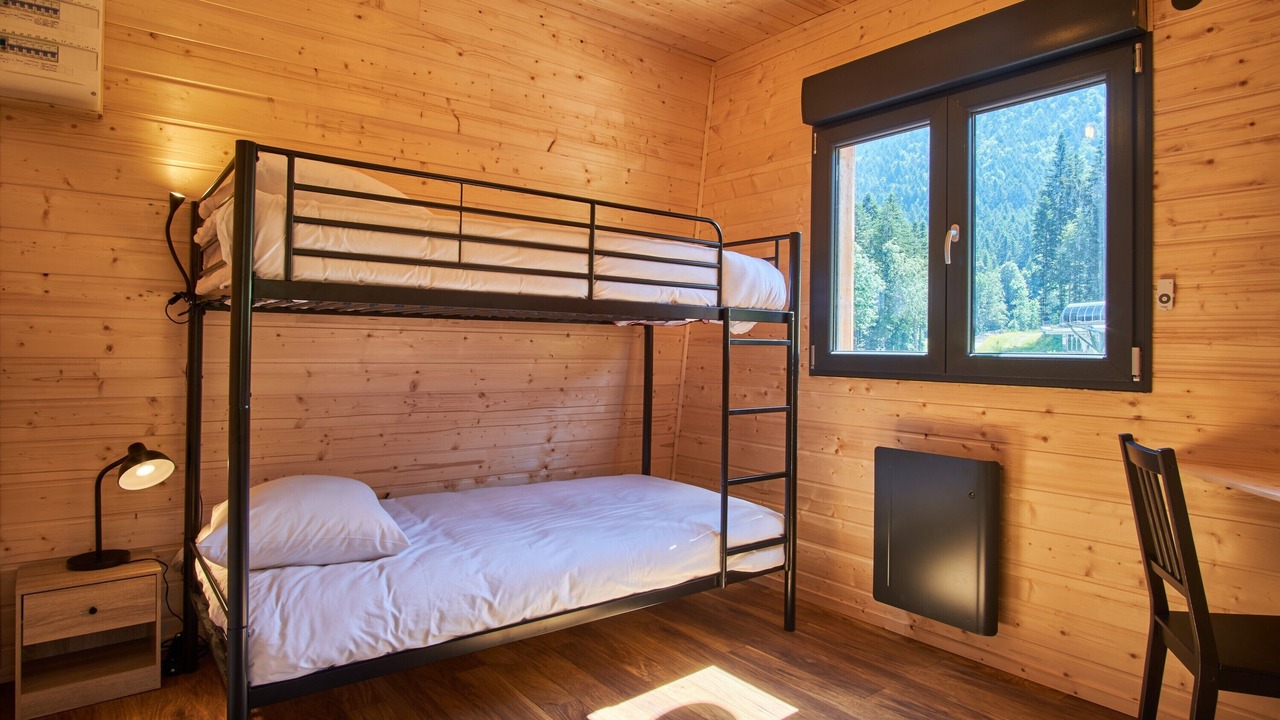 Photo of Bedroom in Saint-Pierre-d'Entremont