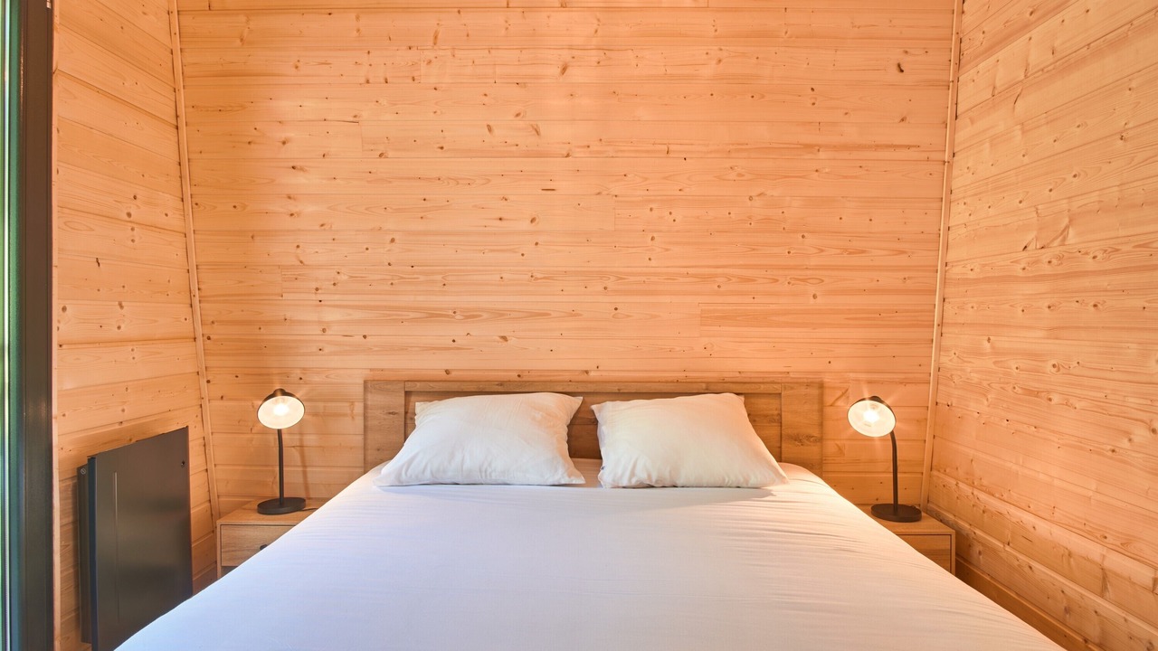 Photo of Bedroom in Saint-Pierre-d'Entremont