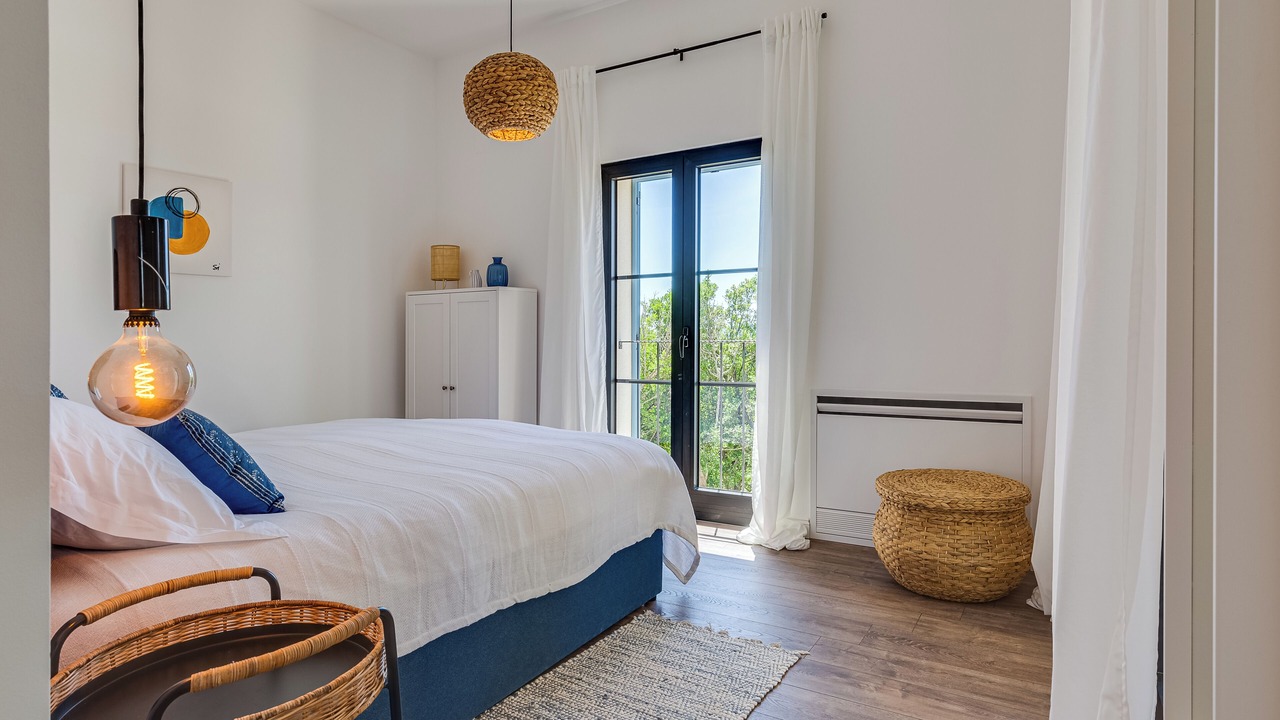 Photo of Bedroom in Skrbcici