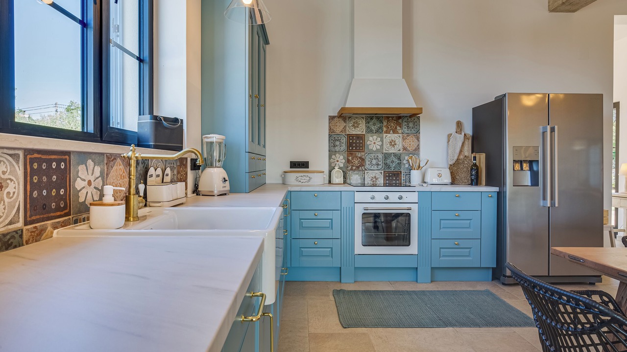 Photo of Kitchen in Skrbcici