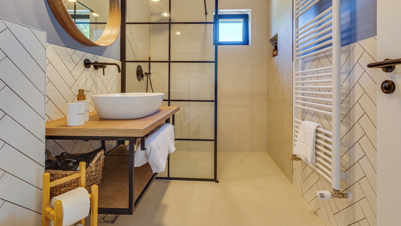 Photo of Bathroom in Skrbcici