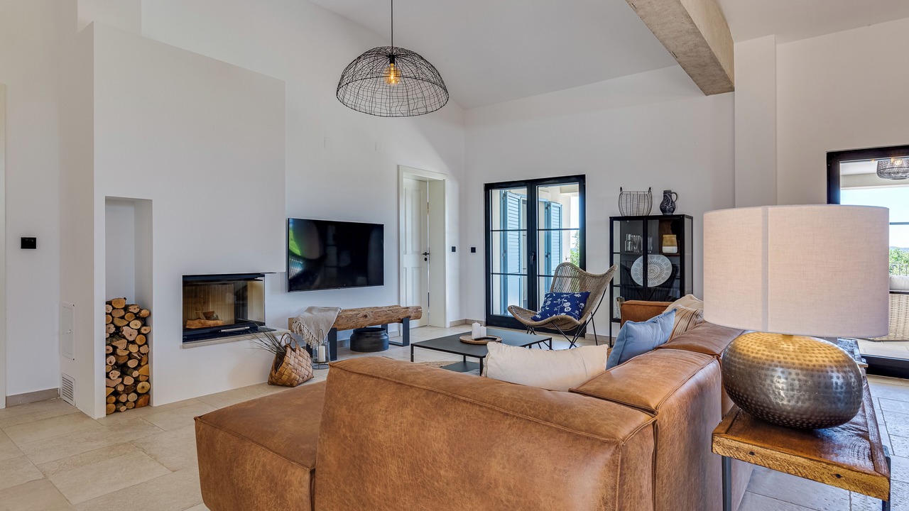 Photo of Livingroom in Skrbcici