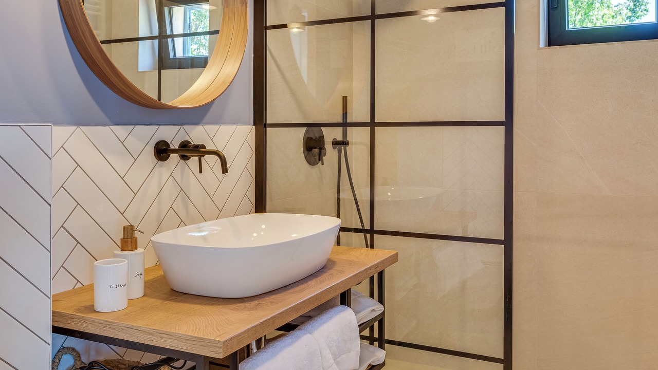 Photo of Bathroom in Skrbcici