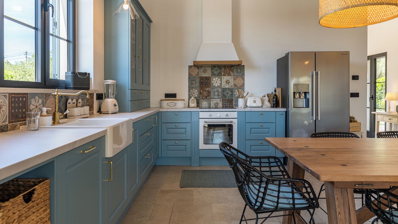 Photo of Kitchen in Skrbcici