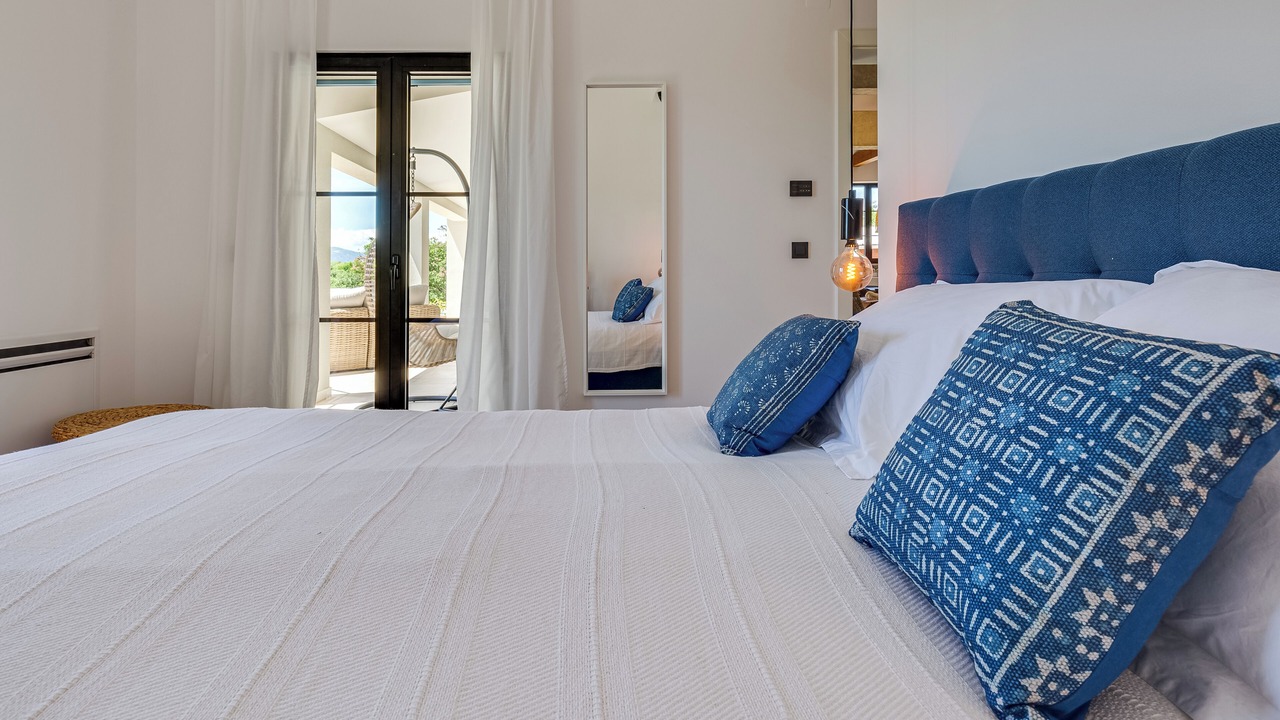 Photo of Bedroom in Skrbcici