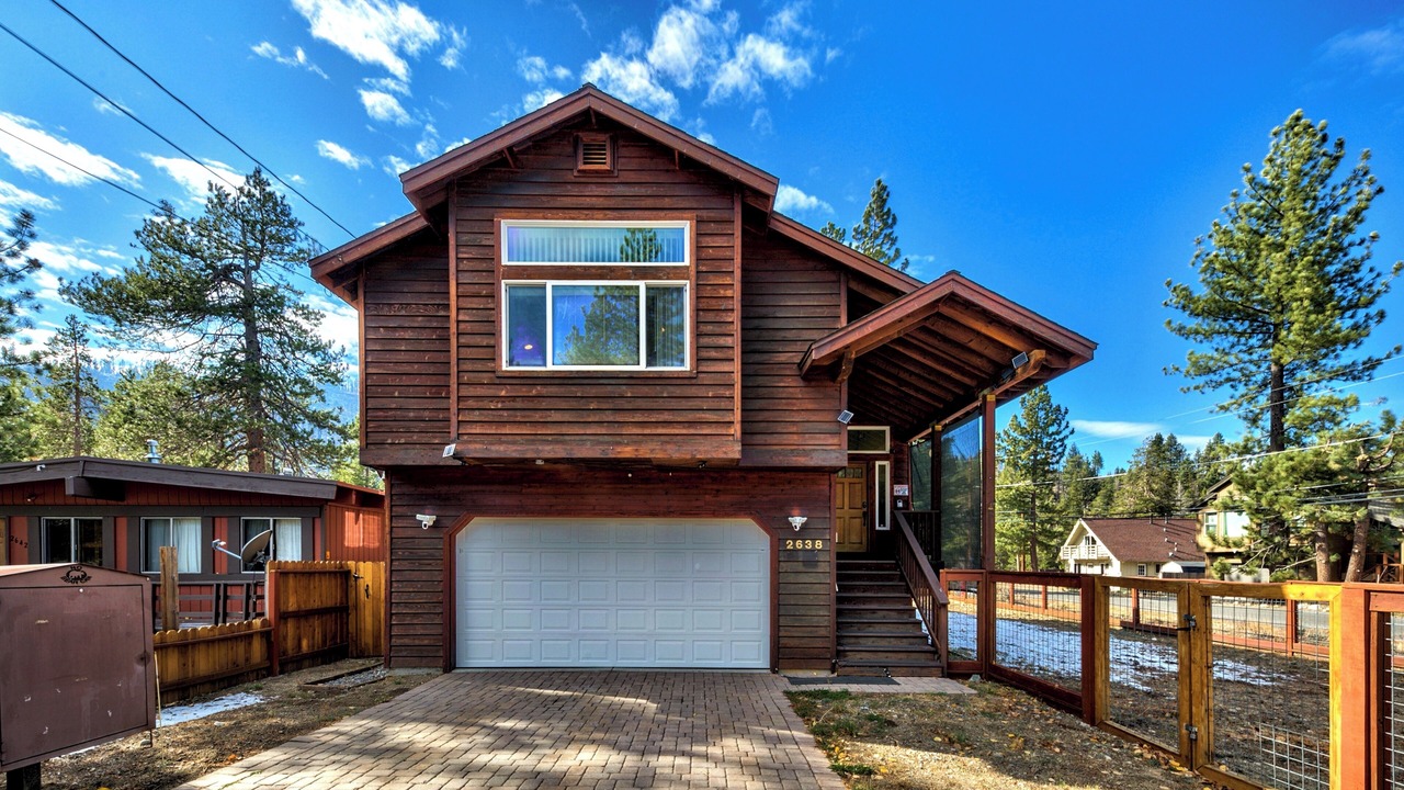 Photo of Outdoor in Tahoe Paradise
