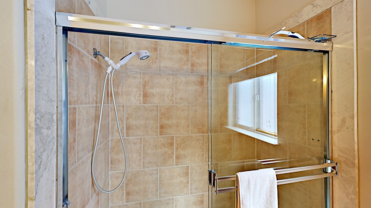 Photo of Bathroom in Tahoe Paradise