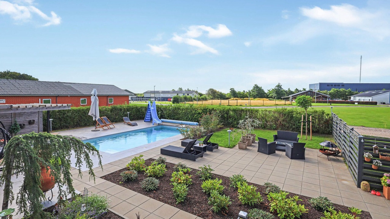 Photo of Outdoor in Borre