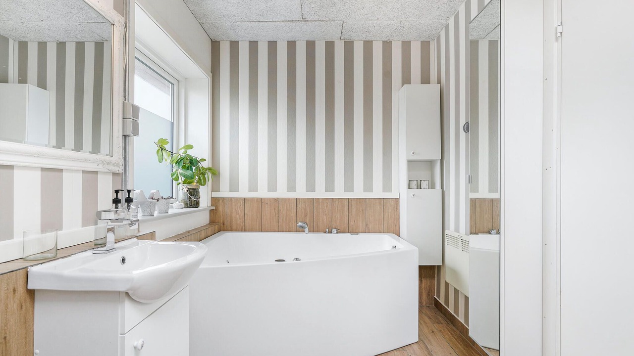 Photo of Bathroom in Borre