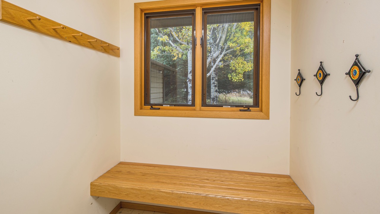 Photo of Bedroom in Gallatin Gateway